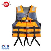 Kayak Lapèch Life Vest